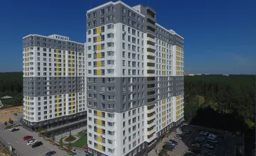 Комплекс заселений